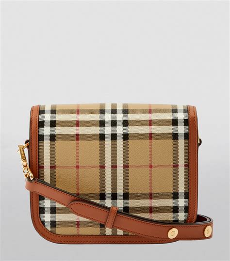 womens burberry backpack|Burberry cross body bag.